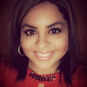 Meet your Posher, Betty